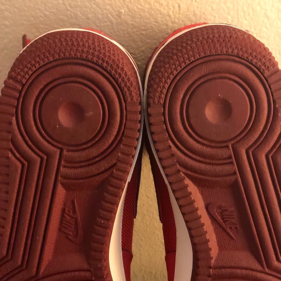 Nike Air Force 1 1982 Edition - Picture 3 of 7